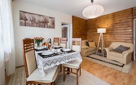 Apartament Frajda Zakopane